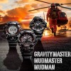Casio G-Shock Gravitymaster GR-B300EC-1AER