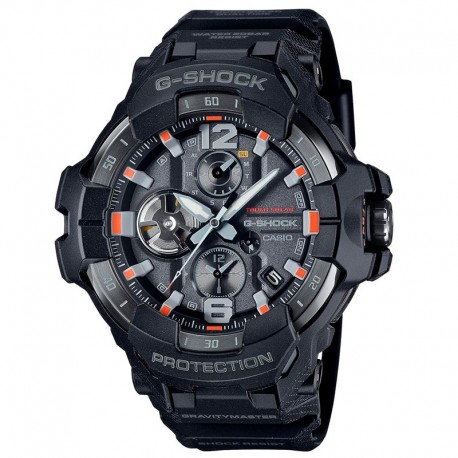 Casio G-Shock Gravitymaster GR-B300EC-1AER
