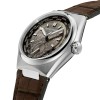 Frederique Constant Highlife Worldtimer Manufacture FC-718C4NH6