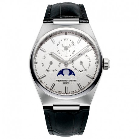 Frederique Constant Highlife Perpetual Calendar Manufacture FC-775S4NH6