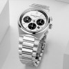 Frederique Constant Highlife Chronograph Automatic 41mm FC-391SB4NH6B