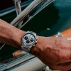 Frederique Constant Highlife Chronograph Automatic 41mm FC-391SB4NH6B