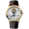 Frederique Constant Classics Heart Beat Moonphase Date 40mm FC-335MC4P5