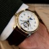 Frederique Constant Classics Heart Beat Moonphase Date 40mm FC-335MC4P5