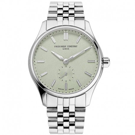 Frederique Constant Classics Index Automatic FC-530GR3B6B