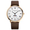 Frederique Constant Classics Quartz Moonphase FC-206RS3S5