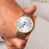 Frederique Constant Classics Quartz Moonphase FC-206RS3S5