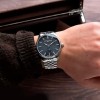 Frederique Constant Classics Index Automatic 39mm FC-530G3B6B