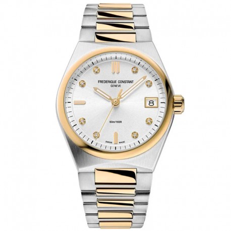 Frederique Constant Highlife Ladies Quartz 31mm FC-240VD2NH3B