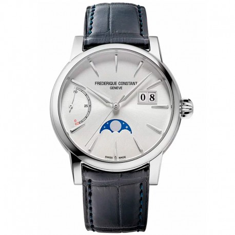 Frederique Constant Classic Power Reserve Big Date FC-735S3H6