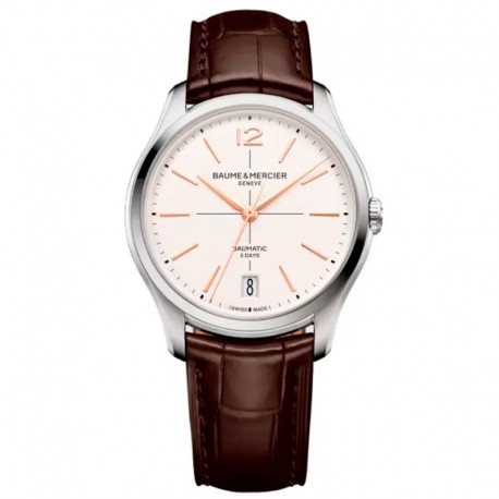 Baume & Mercier Clifton 39mm M0A10773