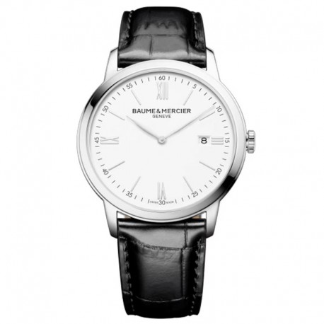 Baume & Mercier Classima 42mm M0A10414