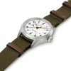 Hamilton Khaki Field Mechanical Power Reserve 40mm H69509910