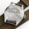 Hamilton Khaki Field Mechanical Power Reserve 40mm H69509910