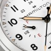 Hamilton Khaki Field Mechanical Power Reserve 40mm H69509910
