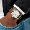 Hamilton Khaki Field Mechanical Power Reserve 40mm H69509910