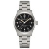Hamilton Khaki Field Mechanical Power Reserve 40mm H69509130