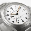 Hamilton Khaki Field Mechanical Power Reserve 40mm H69509110