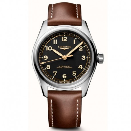 Longines Spirit Pilot 39mm L38094532