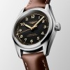 Longines Spirit Pilot 39mm L38094532