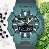 Casio G-Shock Classic 52,9mm GA-010CE-2AER