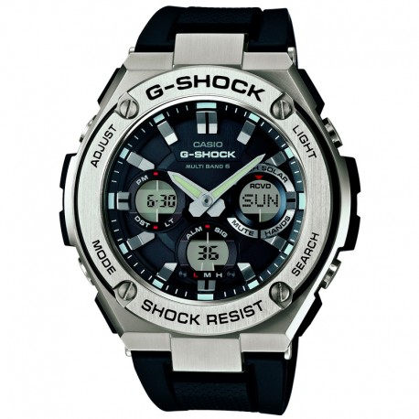 Casio G-Shock G-Steel GST-W110-1AER
