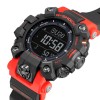 Casio G-Shock Master of G Mudman 52,7mm GW-9500-1A4ER