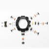 Casio G-Shock Master of G Mudman 52,7mm GW-9500-1A4ER