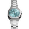 Bell & Ross BR-05 36 mm Ice Blue Steel BR05A-S-BU-ST/SST