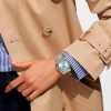 Bell & Ross BR-05 36 mm Ice Blue Steel BR05A-S-BU-ST/SST