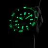 Bell & Ross BR-03 Diver Lum Outline BR03A-D-OL-CE/SRB
