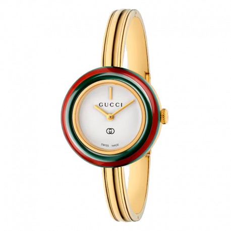 Gucci Play watch 28mm YA151543