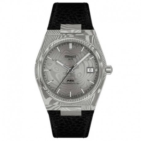 Tissot PRX Powermatic 80 38mm Auto T1378079608100