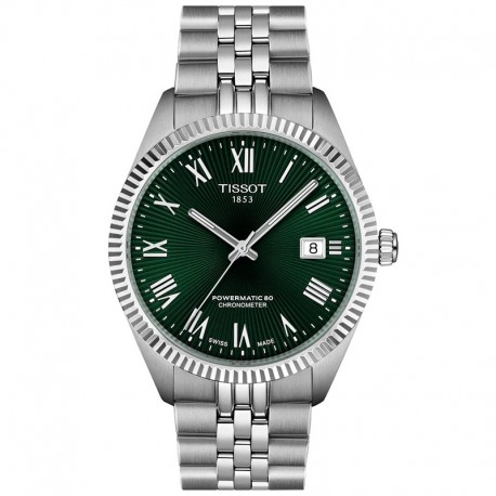 Tissot Ballade 39mm T1564081109300