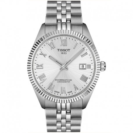 Tissot Ballade 39mm T1564081103300