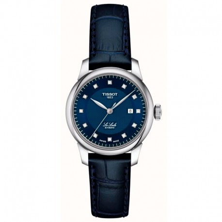 Tissot Le Locle Automatic Lady 29mm T0062071604600