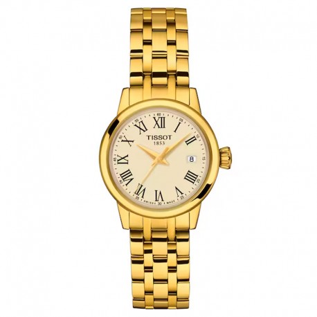 Tissot Classic Dream Lady T1292103326300