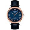 Tissot Le Locle COSC 39mm 18K Gold Bezel Auto T9324084604300