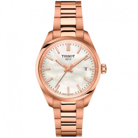 Tissot PR 100 34mm T1502103311100