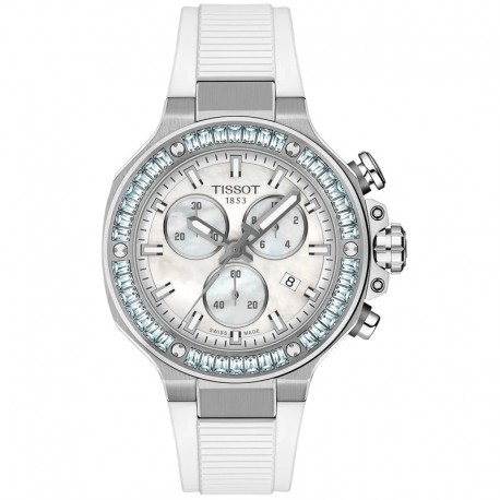 Tissot T-Race 38mm T1418179711100