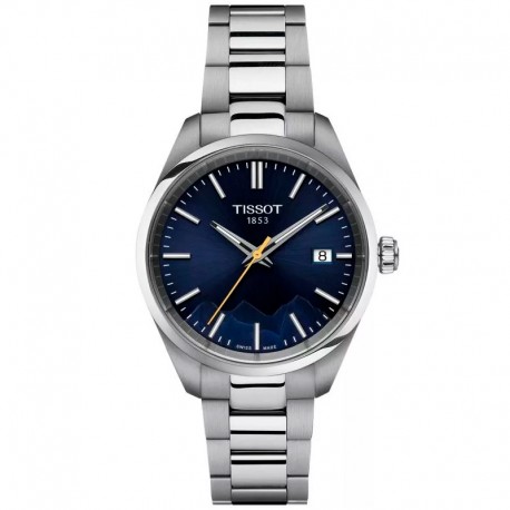 Tissot  PR 100 Jungfraubahn 34mm T1502101104101