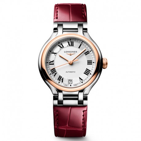 Longines PrimaLuna L81245712