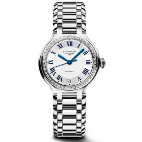 Longines PrimaLuna L81240716