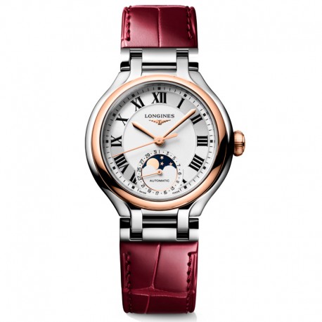 Longines PrimaLuna Moonphase L81265712