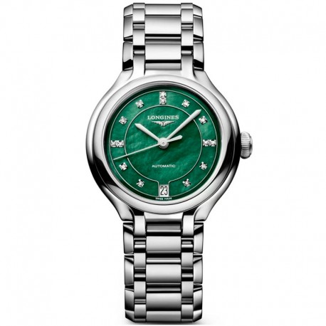 Longines PrimaLuna L81244076