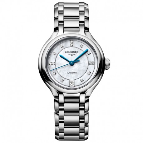 Longines PrimaLuna L81244876