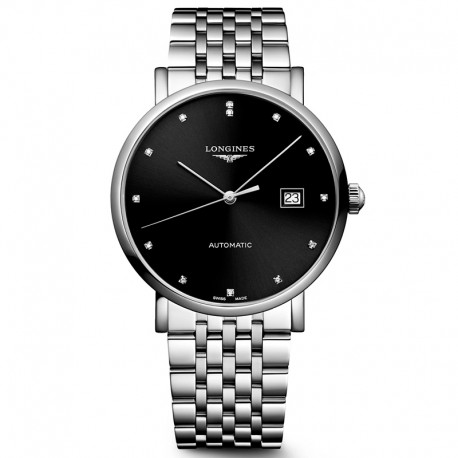 Longines Elegant Collection Automatic 39mm L49104596