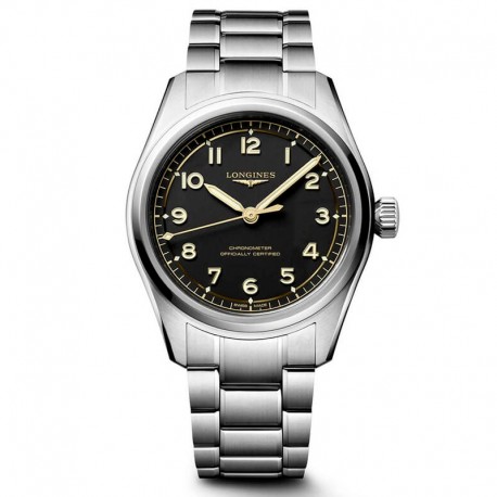 Longines Spirit Pilot 39mm L38094536