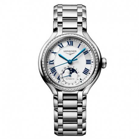 Longines PrimaLuna Moonphase L81260716
