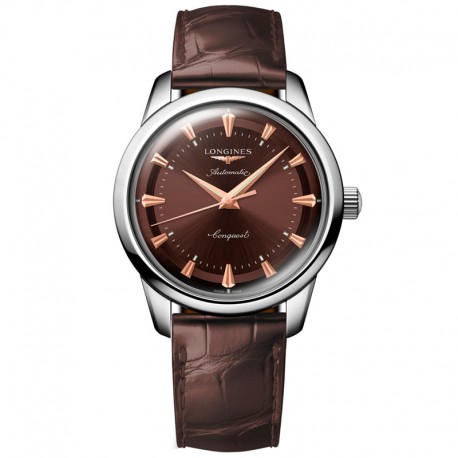 Longines Conquest Heritage 40mm Auto L16504622